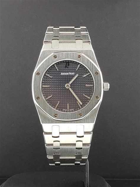 ebay audemars piguet royal oak|audemars piguet royal oak sale.